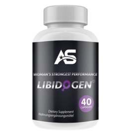 Libidogen Woman 40 Capsules