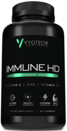 Immune HD - Vyotech - 60 caps