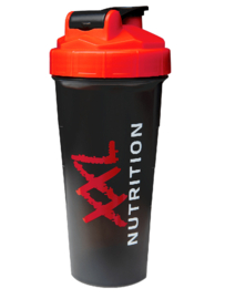 XXL Nutrition - Shaker - 800 ml