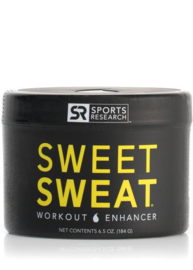 Sweet Sweat Gel 184 gram