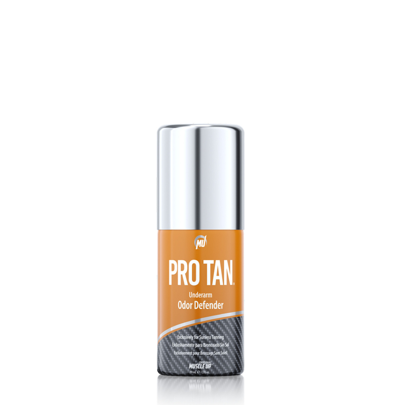 Underarm Odor Defender - (2 oz) - Pro Tan