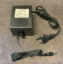 Adapter 24V, oplader FLH480608, High quality charger