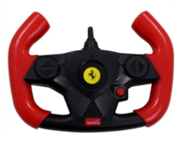 2.4GH Ferrari FXX-K RC / Rastar Ferrari RC