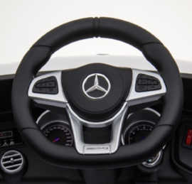 Stuur Mercedes GLC 1 pers  QLS5688