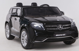 Mercedes-Benz stuur  Luxe , met chrome , S63, HL169, HL228 (GLS63)