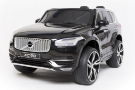 Volvo XC90 one-click eva wiel. ( rubberband )