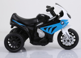 BMW S1000RR 6V blauw , (JT5188blue)