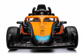 F1 car Mc Laren 12V             5-11-2024