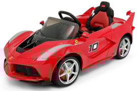 2.4GH Ferrari FXX-K RC / Rastar Ferrari RC