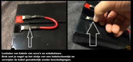 Digitale multimeter, Diagnose tool.