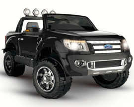 Ford Ranger vooras, Ford Front axel, DK-F150