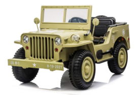 JR1801RX-1S-12V controlbox, besturingskastje 12V willys jeep, WW2 jeep 12V