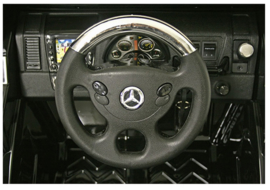 Stuur Mercedes G55 ///AMG
