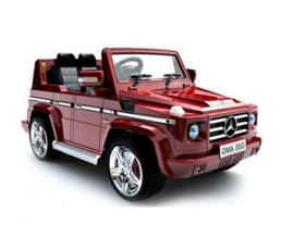 Stuur Mercedes G55 ///AMG