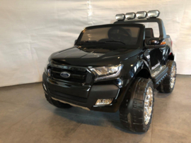 Ford Ranger DK-F650 wildtrack, rubber ( EVA ) banden.