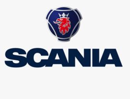 SCANIA