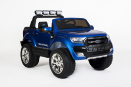 Stuurmotor Ford Ranger Wild Track 12V