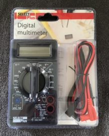 Digitale multimeter, Diagnose tool.