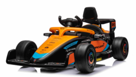 MC LAREN Formula 1 RaceCar 12V, Lando Norris racecar (F1 McLaren)