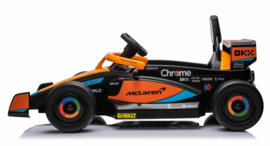 MC LAREN Formula 1 RaceCar 12V, Lando Norris racecar (F1 McLaren)