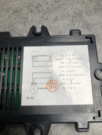 Controlbox SX-128   Mercedes SLS met 2.4ghz besturing