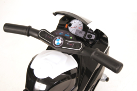 BMW S1000RR 6V zwart , (JT5188zw)