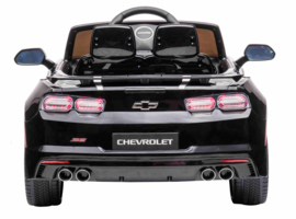 Chevrolet Camaro SS 6.2L V8 zwart ,FM radio, BlueTooth, leder, eva, 2.4ghz,  (HL558zw)