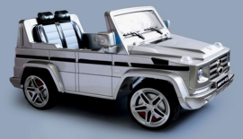 Stuur Mercedes G55 ///AMG