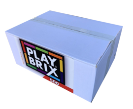 PlayBrix 500st in doos