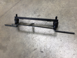 Ford Ranger vooras, Ford Front axel, DK-F150