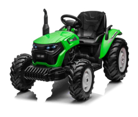 24V Tractor Green 24V9ah batt, BIG model             5-11-2024