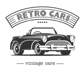 Classic  / Vintage / Cars