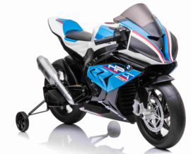 BMW HP4 RACE S1000RR , 2x12v motors, eva , leder (JT5001blue)