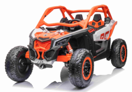 24V Can-Am CA001  2 seat Orange     11-10-2024