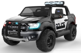 Ford Raptor voorbumper compleet met verlichting