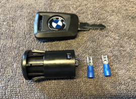 BMW S1000RR  contactslot  incl sleutel (BMW JT528)