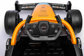 MC LAREN Formula 1 RaceCar 12V, Lando Norris racecar (F1 McLaren)