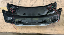 Ford Raptor voorbumper compleet met verlichting