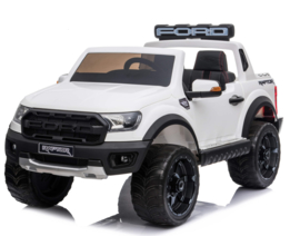 Ford Ranger Raptor DK-F150 Raptor bumper incl verlichting