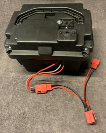 Can-AM 24V  Battery pack incl 24V7ah battery