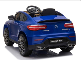 Stuur Mercedes GLC 1 pers  QLS5688