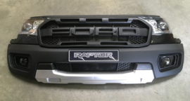 Ford Ranger Raptor DK-F150 Raptor bumper incl verlichting