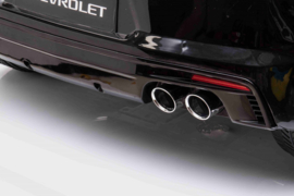 Chevrolet Camaro SS 6.2L V8 zwart ,FM radio, BlueTooth, leder, eva, 2.4ghz,  (HL558zw)