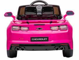 Chevrolet Camaro SS 6.2L V8, Roze ,FM radio, BlueTooth, leder, eva, 2.4ghz,  (HL558pk)