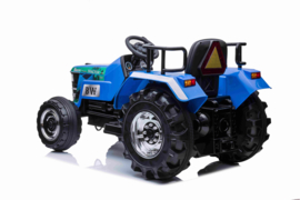 Tractor Blazin Wheels 12V blauw, met vele opties (HL2788blue)