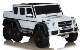 Mp4 scherm, Mercedes 6x6 DMD-318, XMX-603 mp4, JC999 mp4 scherm