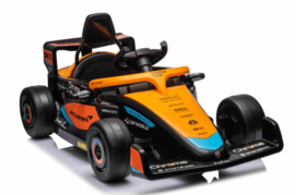 F1 car Mc Laren 12V             5-11-2024