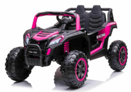 NEW MODEL: small size buggy 4WD  pink     19-7-2022