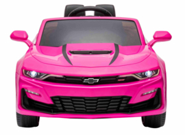 Chevrolet Camaro SS 6.2L V8, Roze ,FM radio, BlueTooth, leder, eva, 2.4ghz,  (HL558pk)