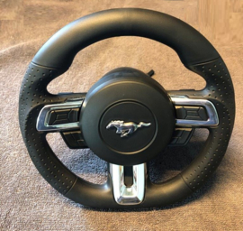 Ford Mustang 12V/24V stuur, steering wheel Ford Mustang  SX2038